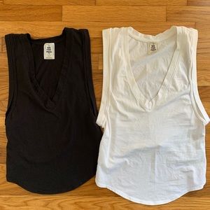 We The Free Tank Tops (2)